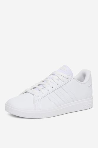 Sportcipő adidas GRAND COURT 2.0 K FZ6158 Fehér