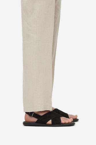 Sandale Lasocki GRAZER-15 MI25 Crno
