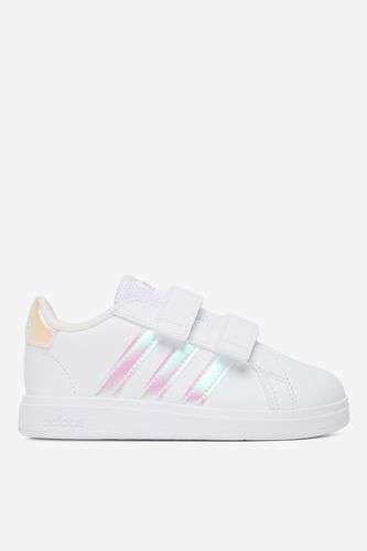 Športna obutev adidas Sportswear GRAND COURT 2.0 CF I GY2328 Bela