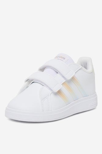 Športna obutev adidas Sportswear GRAND COURT 2.0 CF I GY2328 Bela