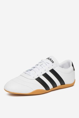 Sportovní obuv adidas Sportswear GRAND COURT LO JQ9688 Bílá