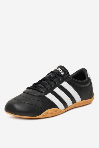 Sportovní obuv adidas GRAND COURT LO JQ9684 Černá