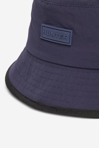 univerzalni šešir HUNTER HTR-U3-001-SS25 Kobalt plava