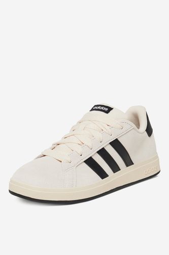 Športna obutev adidas GRAND COURT 00S K JR5569 Krem