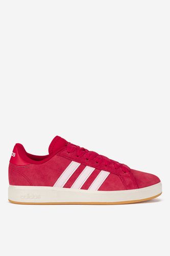 Sportovní obuv adidas GRAND COURT BASE 00S IH6190 Světle červená