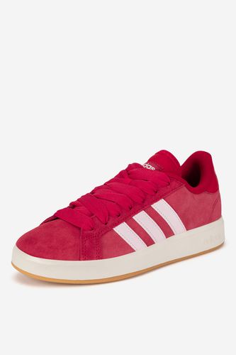 Sportovní obuv adidas GRAND COURT BASE 00S IH6190 Světle červená