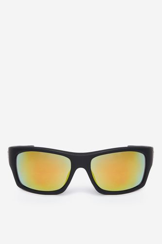 Muške sunčane naočare QUIKSILVER QS-MA-005-SS25 Crna