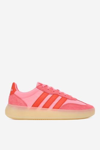 Športna obutev adidas BARREDA DECODE JR1217 Roza
