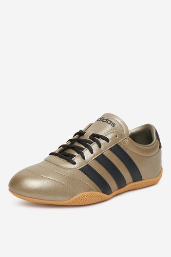 Sportovní obuv adidas Sportswear GRAND COURT LO JQ9681 Zlatá