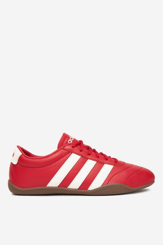 Športna obutev adidas Sportswear GRAND COURT LO JQ9691 Rdeča