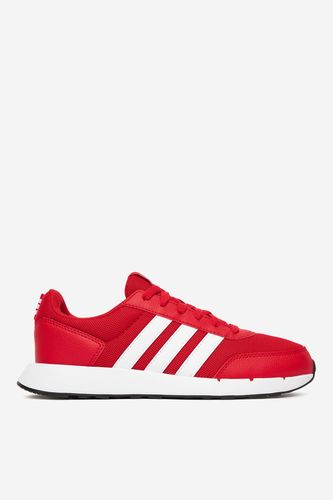 Športna obutev adidas RUN 50S JQ4516 W Rdeča