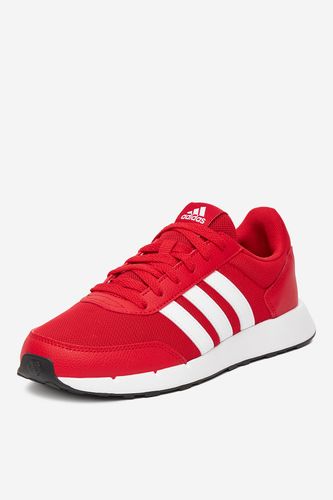 Športna obutev adidas RUN 50S JQ4516 W Rdeča
