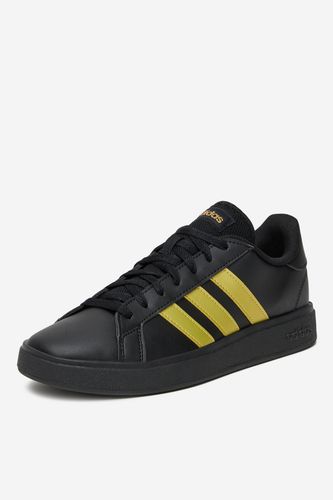 Sportovní obuv adidas GRAND COURT 2.0 JS2490 Černá
