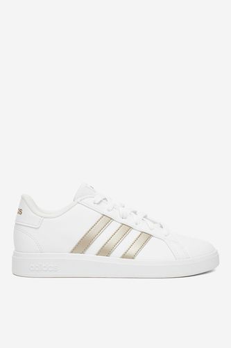 Sportovní obuv adidas GRAND COURT 2.0 JQ4519 Bílá