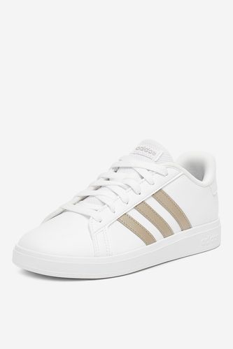 Sportovní obuv adidas GRAND COURT 2.0 JQ4519 Bílá