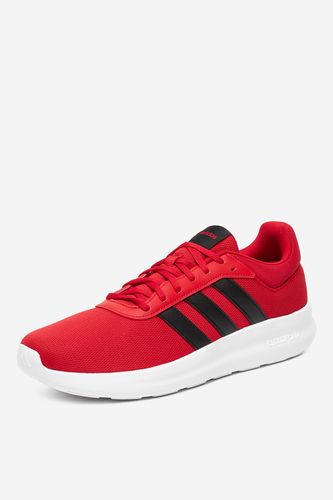 Sportovní obuv adidas LITE RACER 4.0 JQ4517 Červená