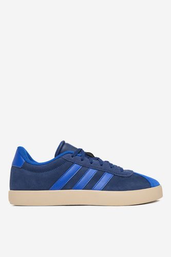 Sportovní obuv adidas VL COURT 3.0 K JS3489 Tmavomodrá