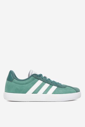 Sportovní obuv adidas VL COURT 3.0 K JS3490 Zelená