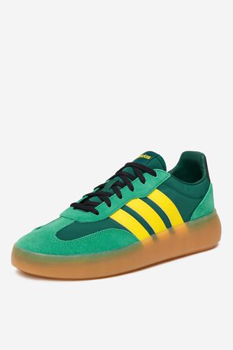 Sportovní obuv adidas Sportswear BARREDA DECODE K JQ8852 Zelená