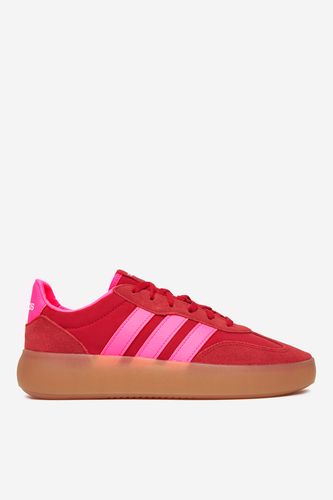 Športna obutev adidas BARREDA DECODE K JR0759 Rdeča