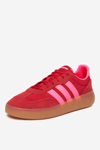 Športna obutev adidas BARREDA DECODE K JR0759 Rdeča