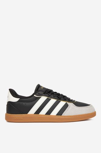 Sportovní obuv adidas BREAKNET SLEEK JQ8255 Černá