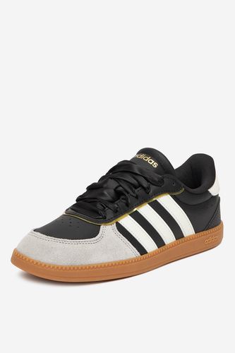 Sportovní obuv adidas BREAKNET SLEEK JQ8255 Černá
