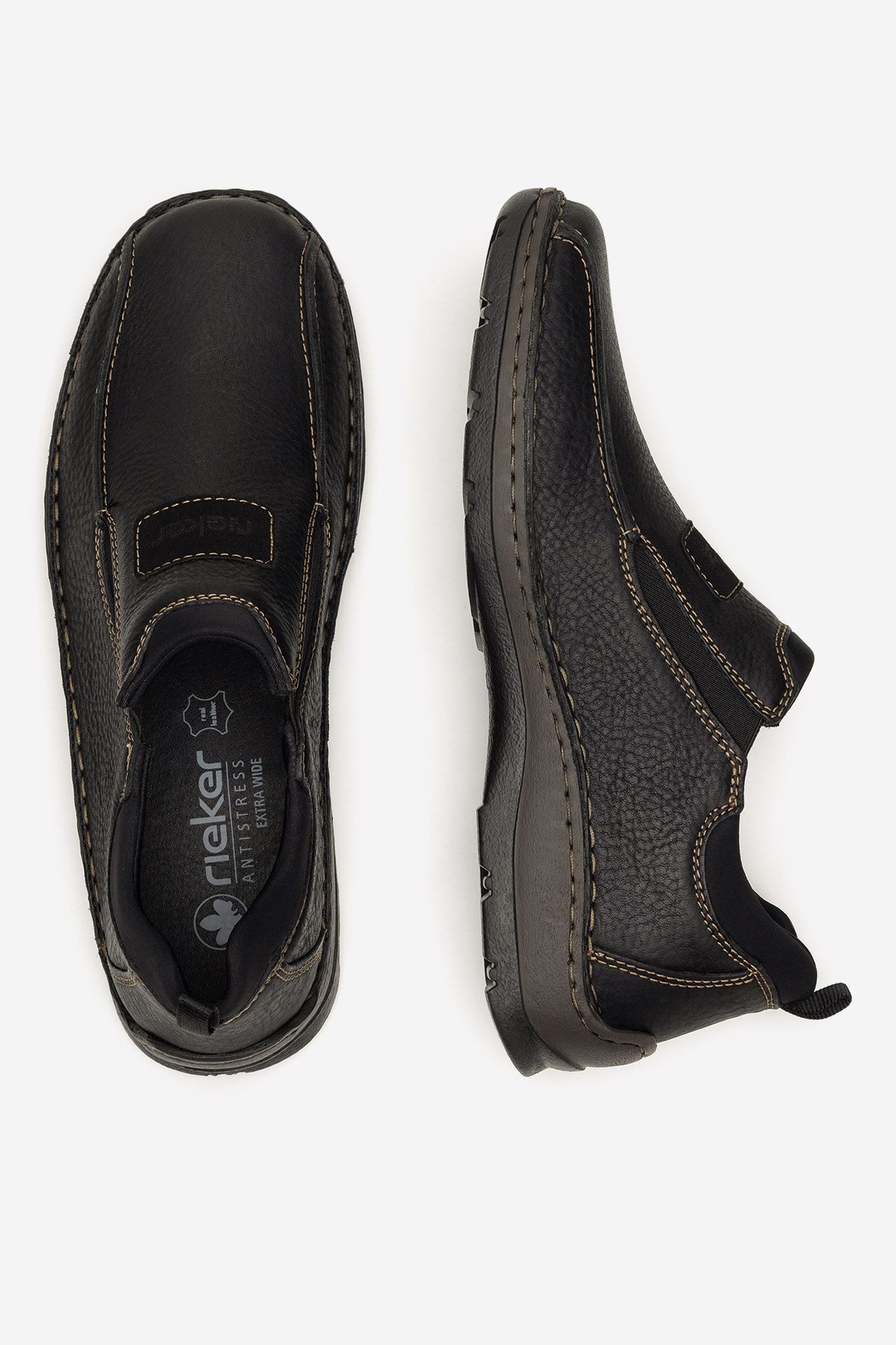 Cipele CRNA