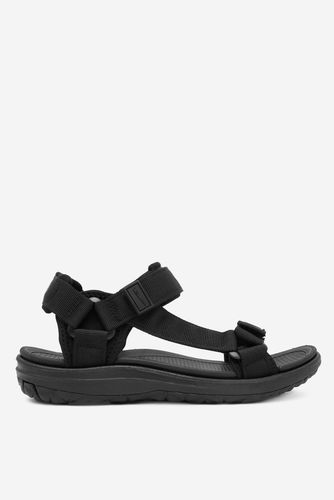 Sandali Sprandi WP40-20173Y Črna