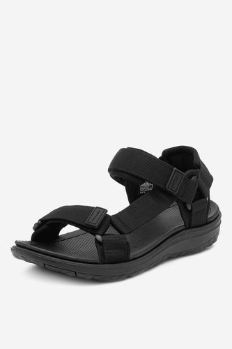 Sandali Sprandi WP40-20173Y Črna