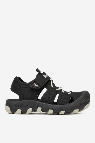 Sandály Reebok CP92-23833-CH (III) Černá