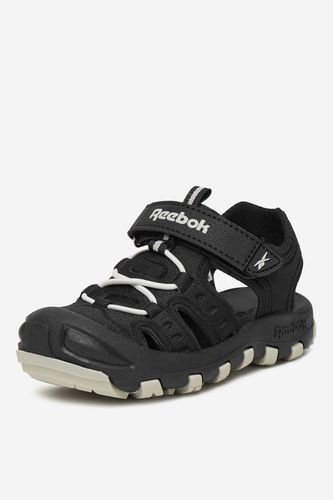 Sandály Reebok CP92-23833-CH (III) Černá