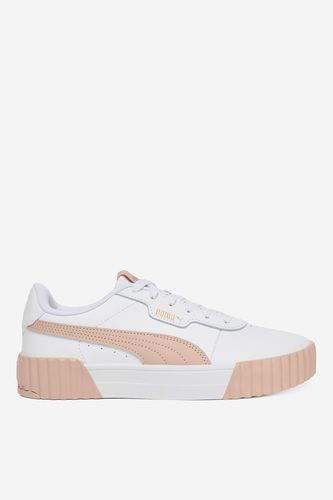 Sportovní obuv Puma CARINA 3.0 40036521 Bílá