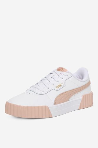 Sportovní obuv Puma CARINA 3.0 40036521 Bílá