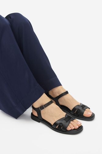 Sandali Lasocki RST-EMIE-04 Črna