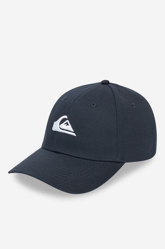 Kačket QUIKSILVER QS-M3-002-SS25 Kobalt plava