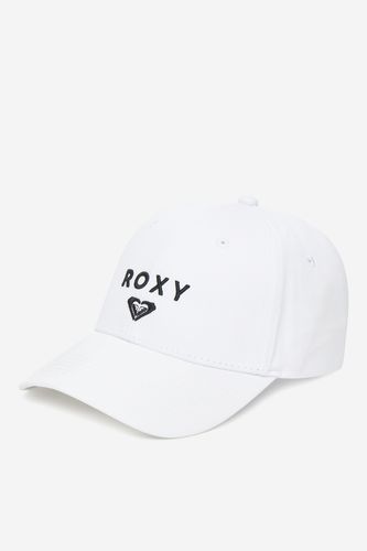Ženska kapa ROXY RX-W3-002-SS25 Bela