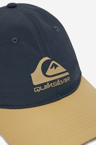 Kačket QUIKSILVER QS-M3-001-SS25 Kobalt plava