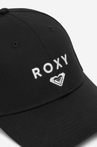 Ženska kapa ROXY RX-W3-002-SS25 Crna