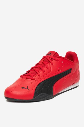 Sportovní obuv Puma C-CATCH 40267903 W Červená