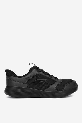 Sportovní obuv Skechers GO RUN 400 V2 TETRA SPEED 303855L BBK Černá