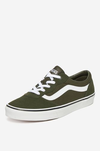 Platnene superge Vans C-MILTON VN000EBHKCZ Zelena