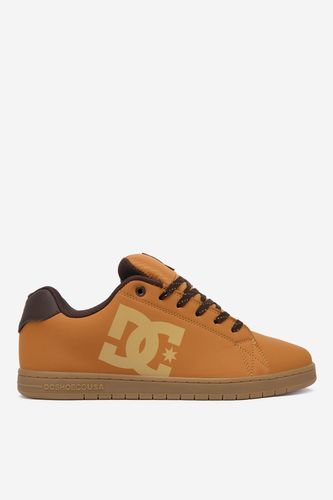 Športna obutev DC Shoes CEO-GAVELER WNT DC03268210 Rjava
