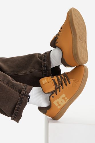 Športna obutev DC Shoes CEO-GAVELER WNT DC03268210 Rjava