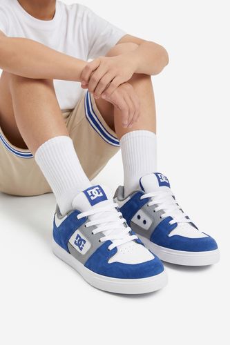 Športna obutev DC Shoes EO-PURE DC01783111 Azure