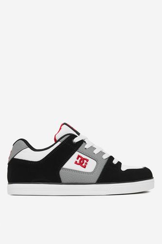 Športna obutev DC Shoes EO-PURE ADBS300267-WBD Bela