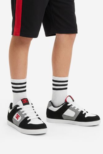 Športna obutev DC Shoes EO-PURE ADBS300267-WBD Bela