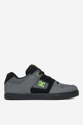 Športna obutev DC Shoes EO-PURE DC01783003 Siva