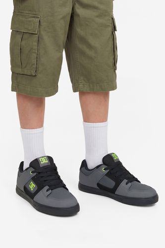 Športna obutev DC Shoes EO-PURE DC01783003 Siva