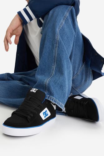 Sportovní obuv DC Shoes EO-PURE DC01782005 Černá